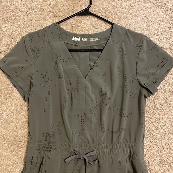 EUC REI dress, size small. - Picture 2 of 4
